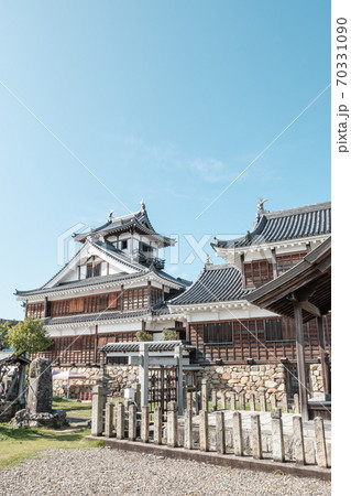 福知山城 福知山城 70331090