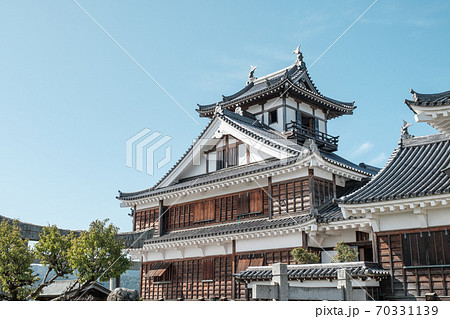 福知山城 福知山城 70331139