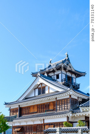 福知山城 福知山城 70331140