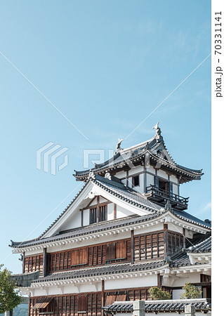 福知山城 福知山城 70331141
