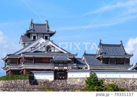福知山城 福知山城 70331157