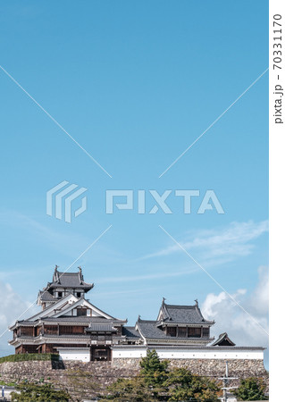福知山城 70331170
