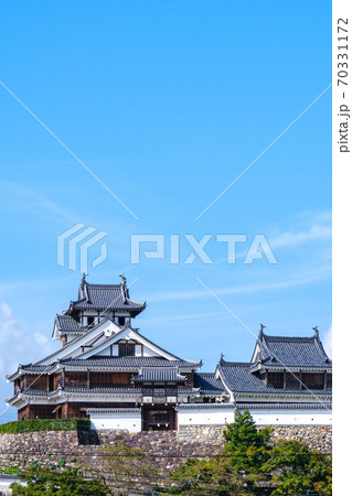 福知山城 福知山城 70331172