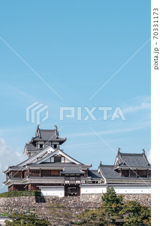 福知山城 福知山城 70331173