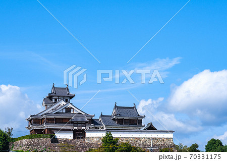 福知山城 福知山城 70331175