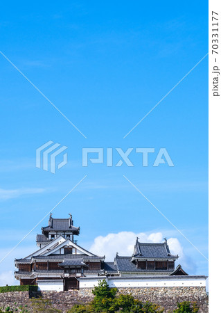 福知山城 福知山城 70331177