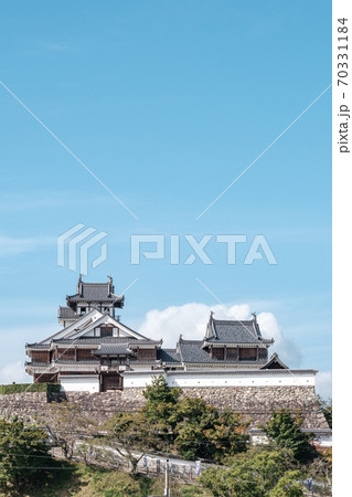 福知山城 福知山城 70331184