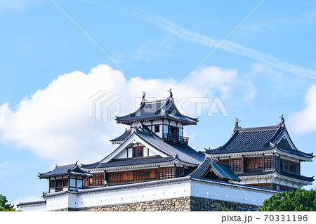 福知山城 福知山城 70331196