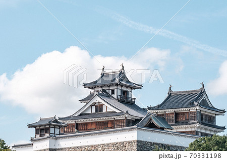 福知山城 福知山城 70331198