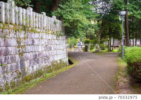 打吹公園 「遥かな町へ」を尋ねて 70332975