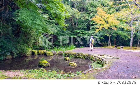 打吹公園 「遥かな町へ」を尋ねて 70332978
