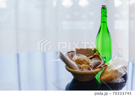 お取り寄せのフレンチ食材をオンラインで買って外食産業を応援【ウィズコロナのニューノーマル】 70333745