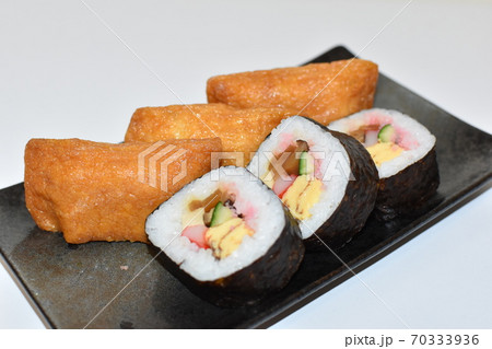 助六寿司 助六寿司 70333936