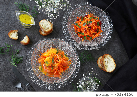 キャロットラぺ 2種 キャロットラぺ 2種 70334150