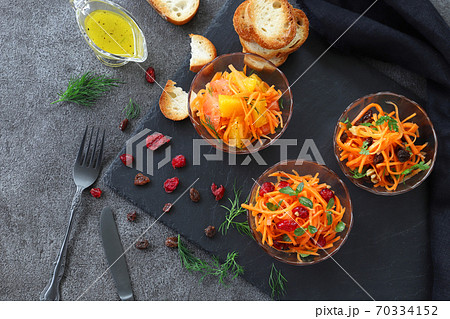 キャロットラぺ 3種 70334152