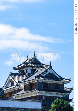 福知山城 福知山城 70334613