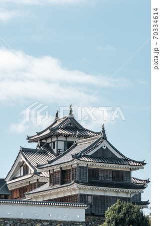 福知山城 福知山城 70334614