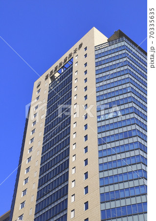 東京医科歯科大学医学部付属病院　 70335635