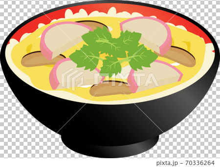 Konoha bowl 70336264