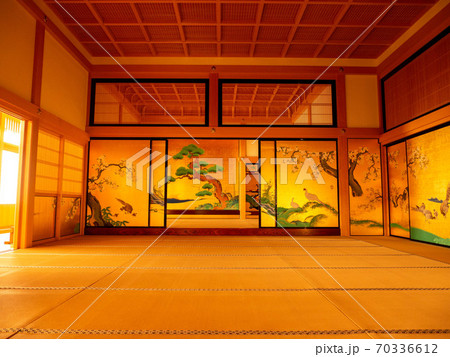 名古屋城本丸御殿 70336612