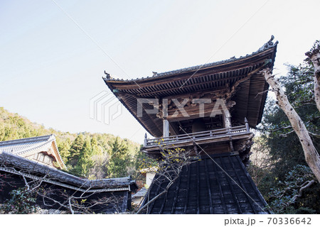 大智寺の紅葉 大智寺の紅葉 70336642