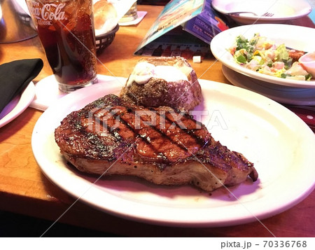 テキサスロードハウスのフライドピクルスのレシピ