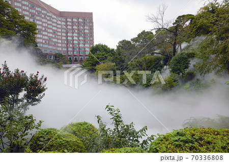 ホテル椿山荘 東京雲海 ホテル椿山荘 東京雲海 70336808
