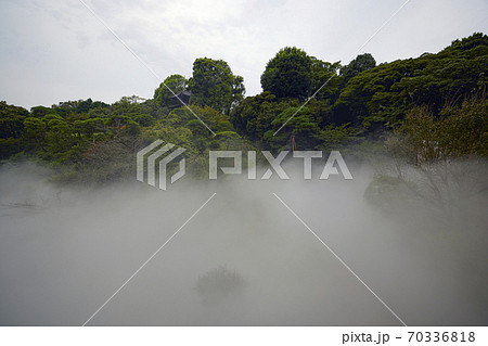 ホテル椿山荘　東京雲海 70336818