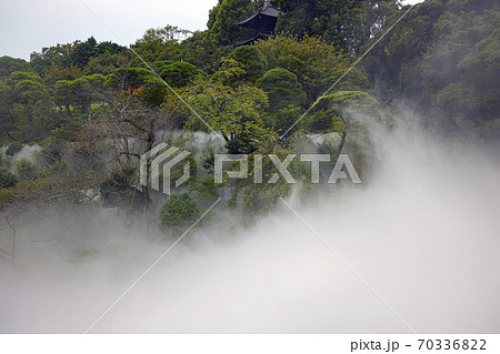 ホテル椿山荘 東京雲海 ホテル椿山荘 東京雲海 70336822