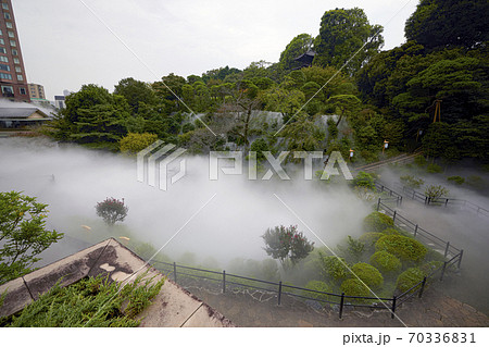 ホテル椿山荘 東京雲海 ホテル椿山荘 東京雲海 70336831