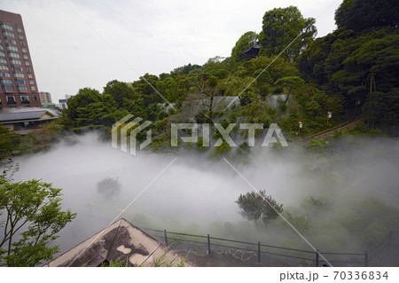 ホテル椿山荘 東京雲海 ホテル椿山荘 東京雲海 70336834