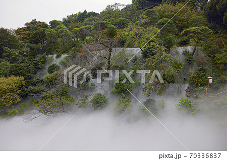 ホテル椿山荘 東京雲海 ホテル椿山荘 東京雲海 70336837