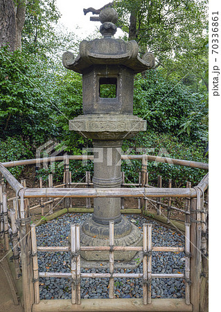 ホテル椿山荘 庭園 ホテル椿山荘 庭園 70336861