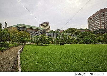 ホテル椿山荘 庭園 ホテル椿山荘 庭園 70336864