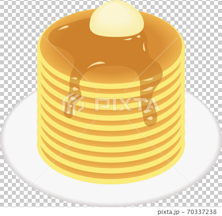Pancake tower Pancake tower 70337238