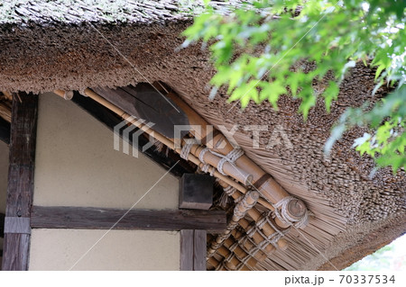 江戸時代中期の武家屋敷（武家住宅） 70337534