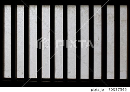 江戸時代中期の武家屋敷(武家住宅) 江戸時代中期の武家屋敷(武家住宅) 70337546