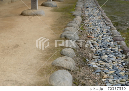 江戸時代中期の武家屋敷（武家住宅） 70337550