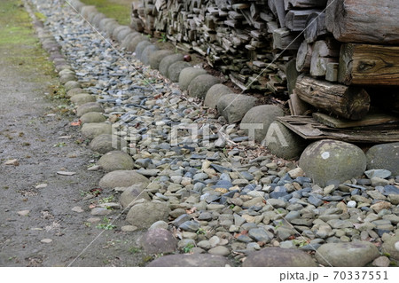 江戸時代中期の武家屋敷（武家住宅） 70337551