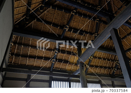 江戸時代中期の武家屋敷（武家住宅） 70337584