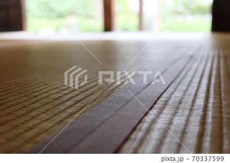 江戸時代中期の武家屋敷(武家住宅) 江戸時代中期の武家屋敷(武家住宅) 70337599