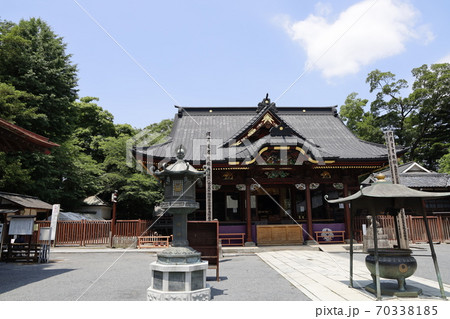 妻沼聖天山 70338185