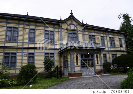 宮沢 賢治　詩人　童話作家　岩手大学農学部　盛岡高等農林学校 70338401