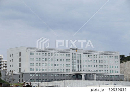 海上自衛隊海上作戦センター 70339055