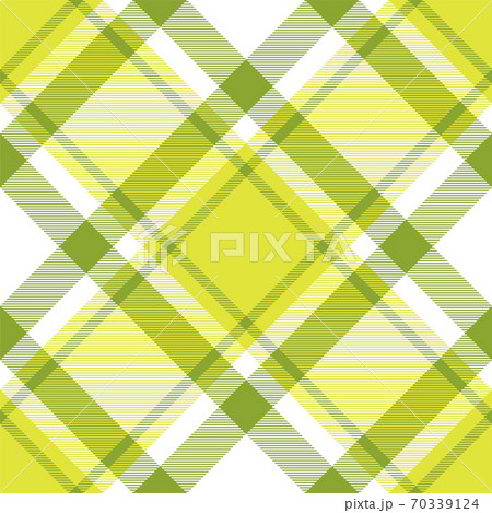 Plaid pattern seamless. Check fabric texture. Stripe square background. Vector textile design. Plaid pattern seamless. Check fabric texture. Stripe square background. Vector textile design. 70339124