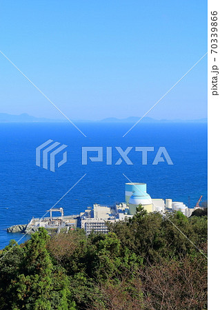 伊方原子力発電所 伊方原子力発電所 70339866