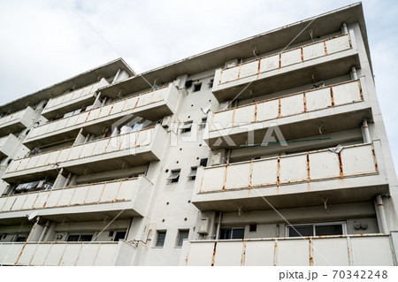 老朽アパート 70342248