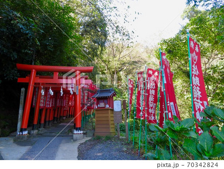 佐助稲荷神社 70342824