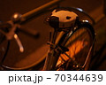 キリンみたいなサドル 70344639