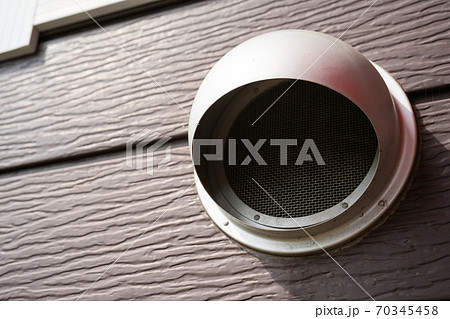 吸排気口 70345458